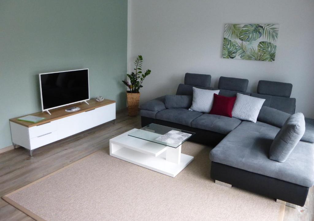 Weingarten Apartment | E&B-Apartments Weingarten