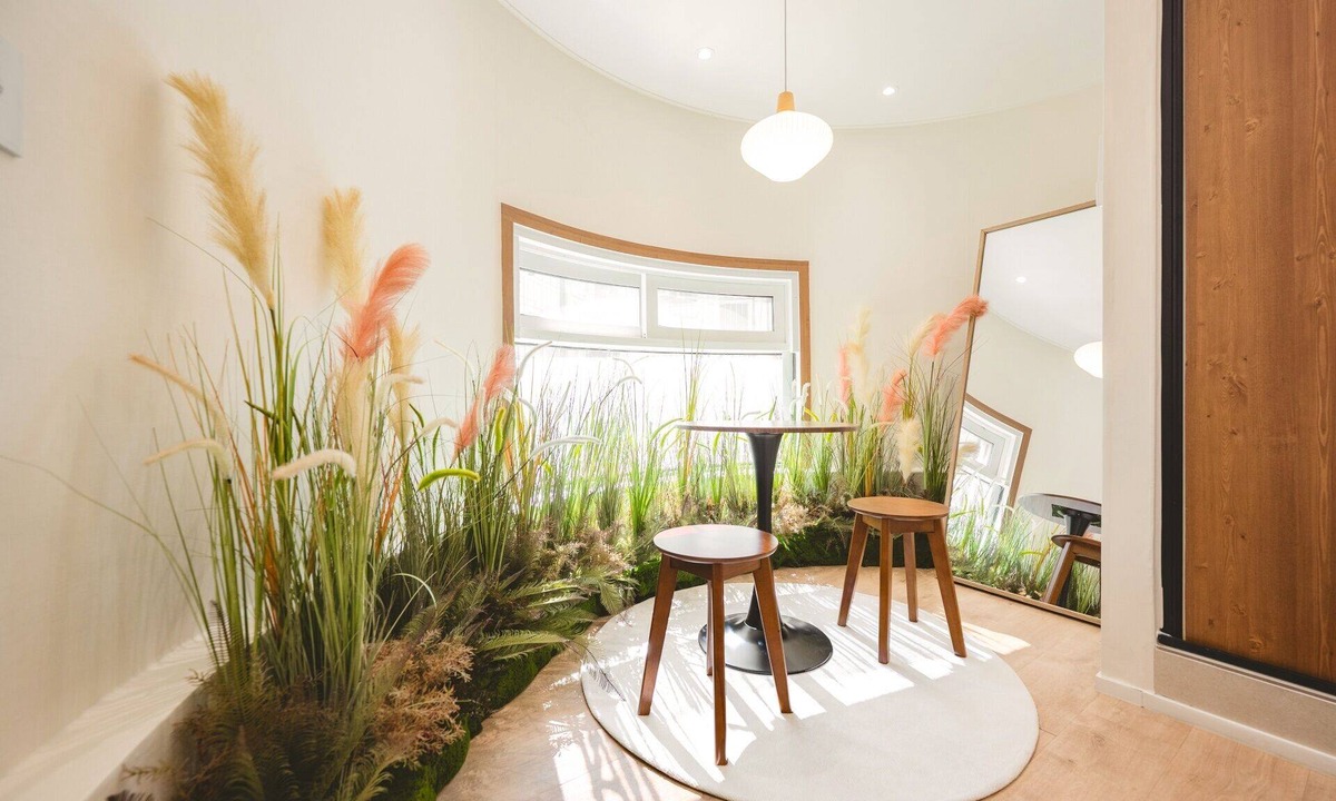 Sinchon-dong Hotel | EASY STAY in Sinchon Hongdae