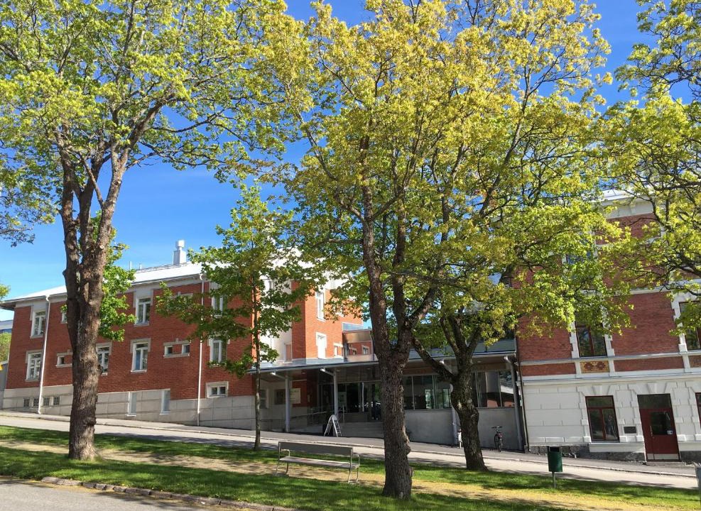 Vaasa Hostel | EC-Hostel