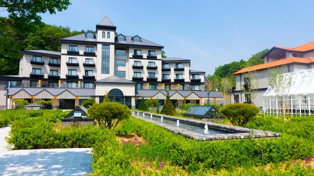 Icheon Hotel | Eden Paradise Hotel