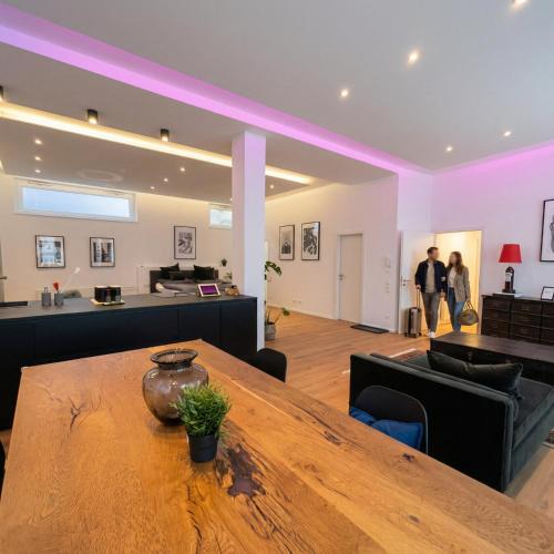 Vogelsang Apartment | Einzigartiges & schönes Wohnen im Stuttgart