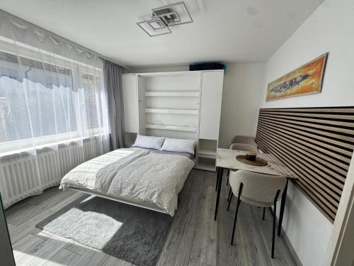 Thalkirchen - Obersendling - Forstenried - Furstenried - Solln Apartment | Einzimmerappartment München Solln