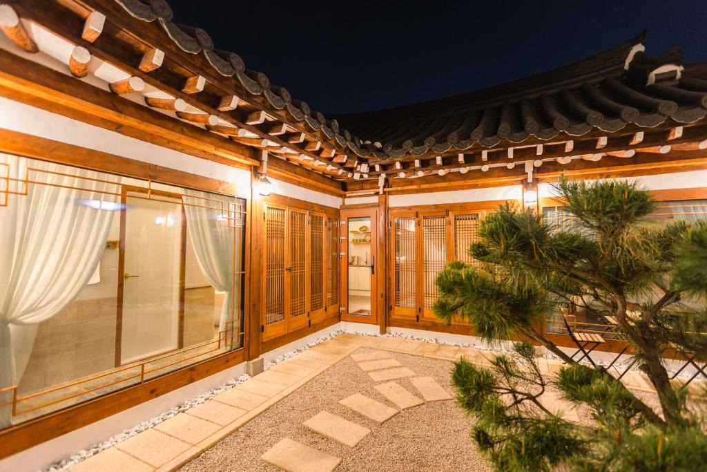 Gyeongju House | EL House