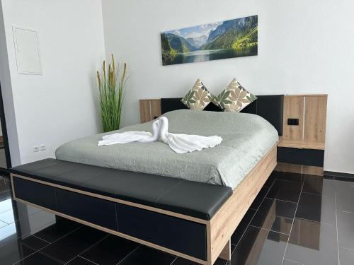 Korntal-Munchigan Apartment | Elisas Appartment
