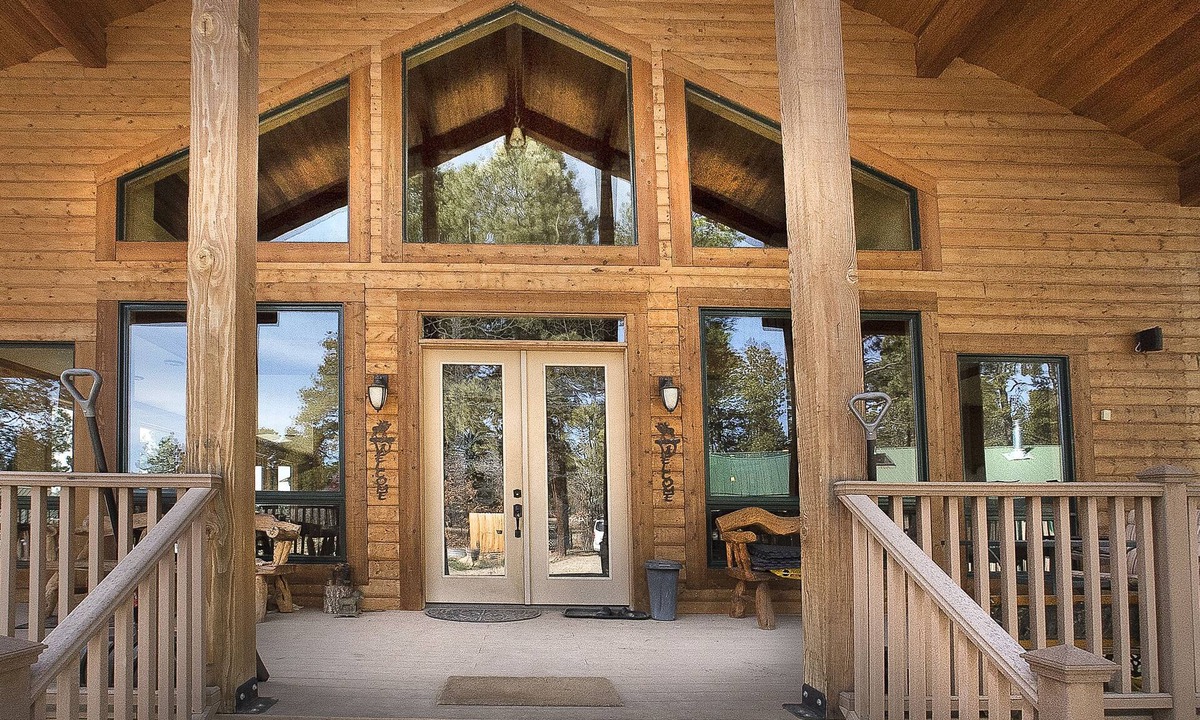 Pagosa Springs Bed & Breakfast | Elktrace Bed & Breakfast