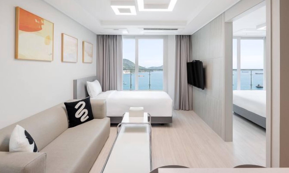 Seo Apartment | Elmomento Songdo