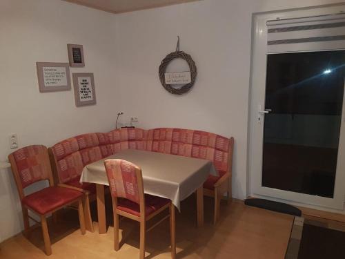 Unterelsbach Apartment | Elsbach-Perle