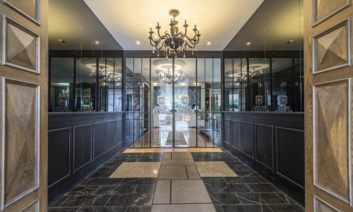 Pyeongtaek Hotel | Elysia Hotel in Pyeongtaek