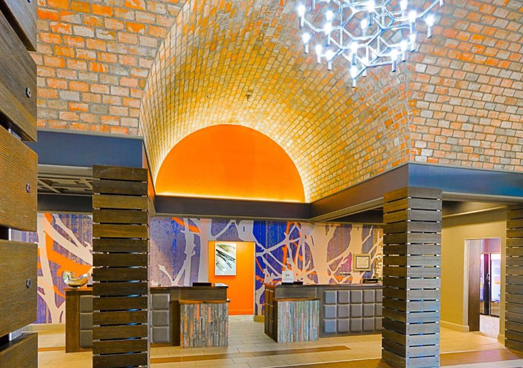 Montbello Hotel | Embassy Suites by Hilton Denver Central Park
