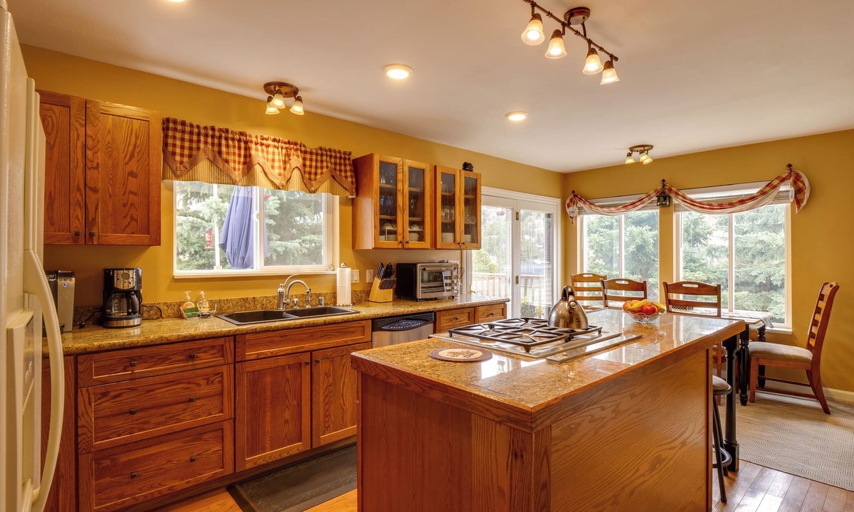 Georgetown Cottage | Empire Vacation Rental w/Fire Pit & Gas Grill!