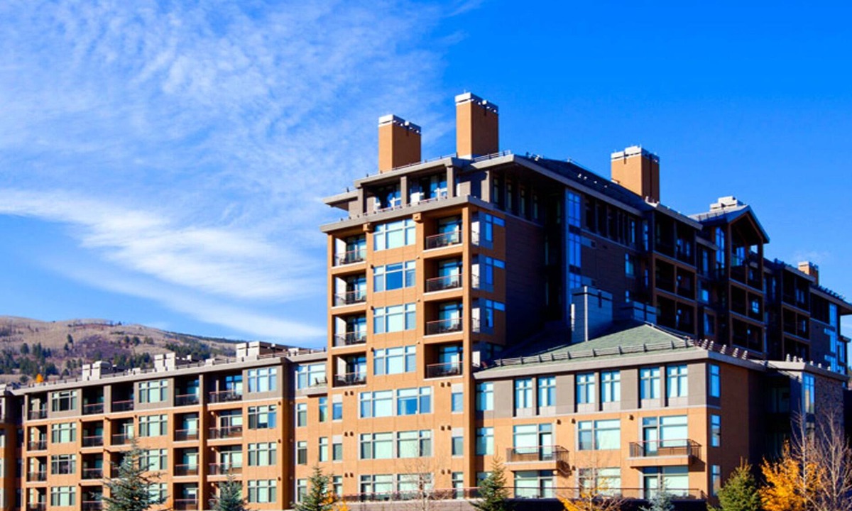 Avon Villa | Enjoy Christmas 2026 at the Westin Riverfront