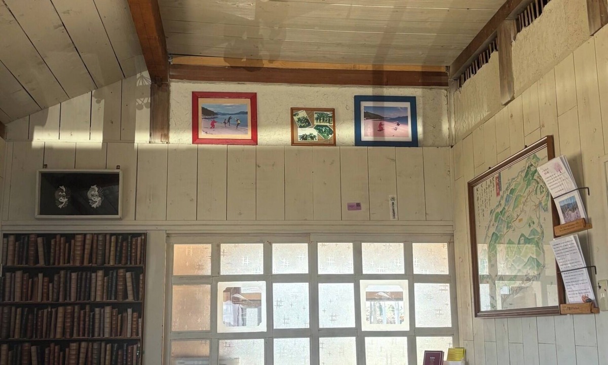 Imabari House | Entire building rental/Imabari Ehime