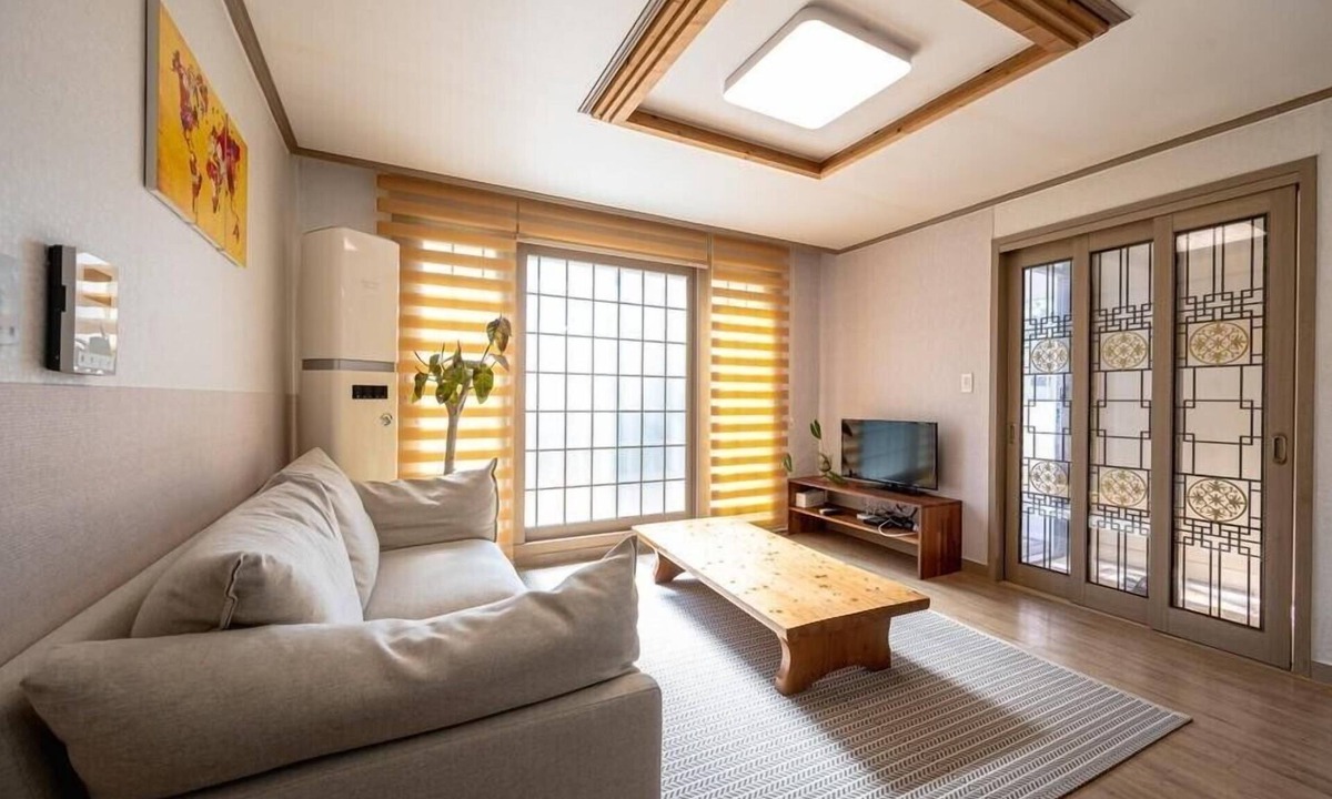 Hallim House | Equinoxde Hyeopjae