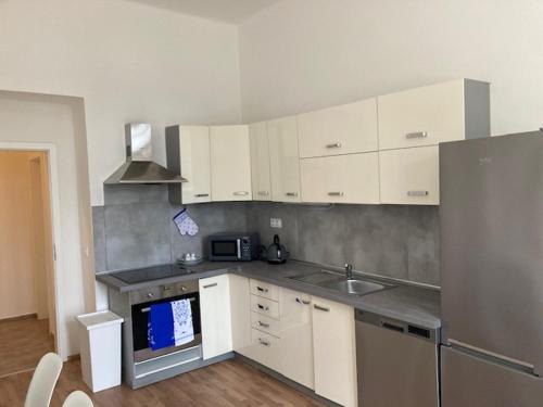 Kosire Apartment | Erbenova Apartments