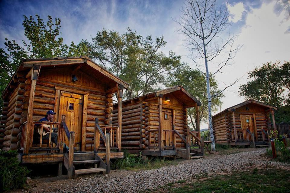 Escalante Resort | Escalante Outfitters