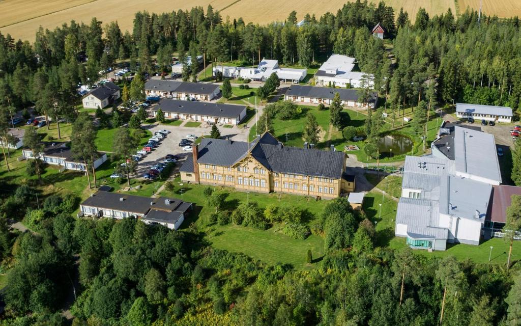 Ilmajoki Hostel | Etelä-Pohjanmaan Opisto