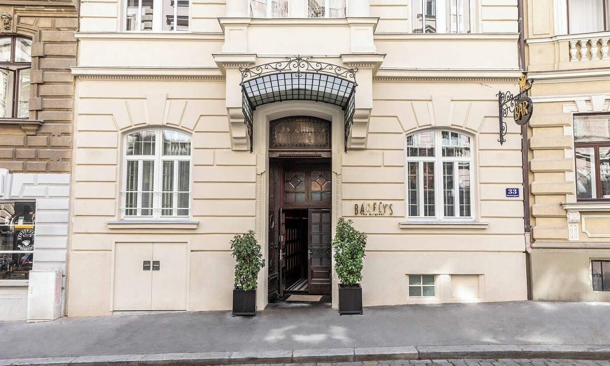 Mariahilf Hotel | Eurostars Josefine