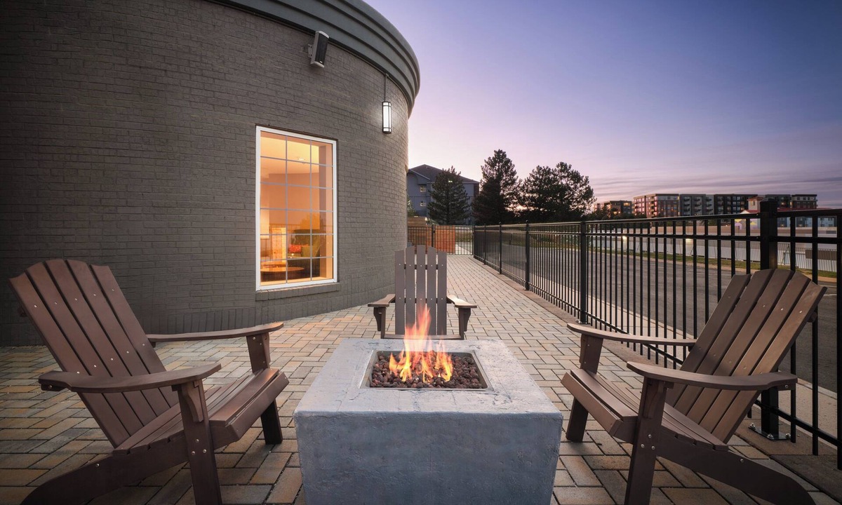 Englewood Hotel | EVEN Hotel Denver Tech Center-Englewood by IHG