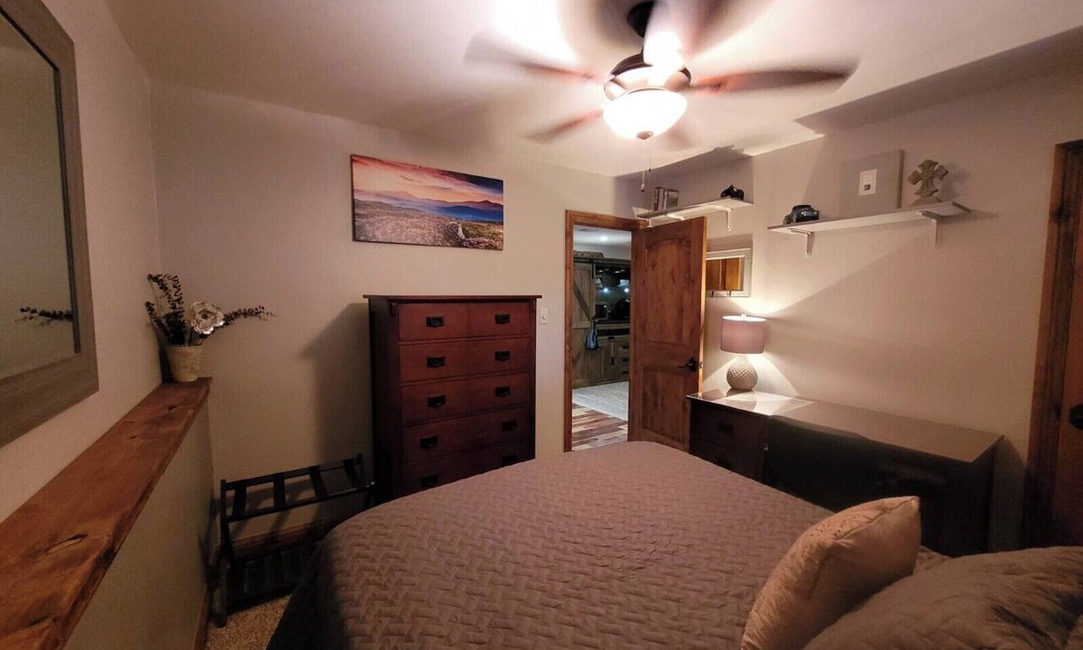 Littleton Apartment | Exclusive 2 Bedroom Garden Level Apartment in Lovely Littleton Colorado!