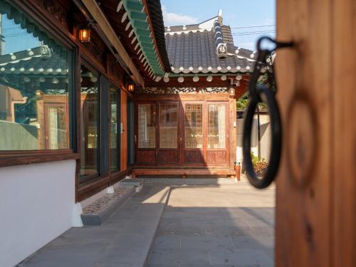 Suncheon Villa | Exclusive House Hanok Stay 'Soo Hanok'