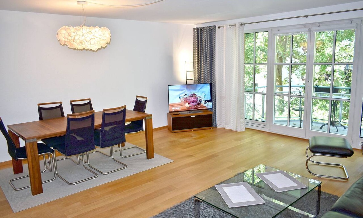 Niendorf Apartment | Exklusives Appartement  Großzügig & Topmodern - Exklusives Appartement ? Großzügig & Topmodern