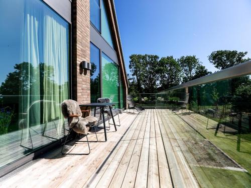Fehmarn House | Exklusives Landhaus auf Fehmarn