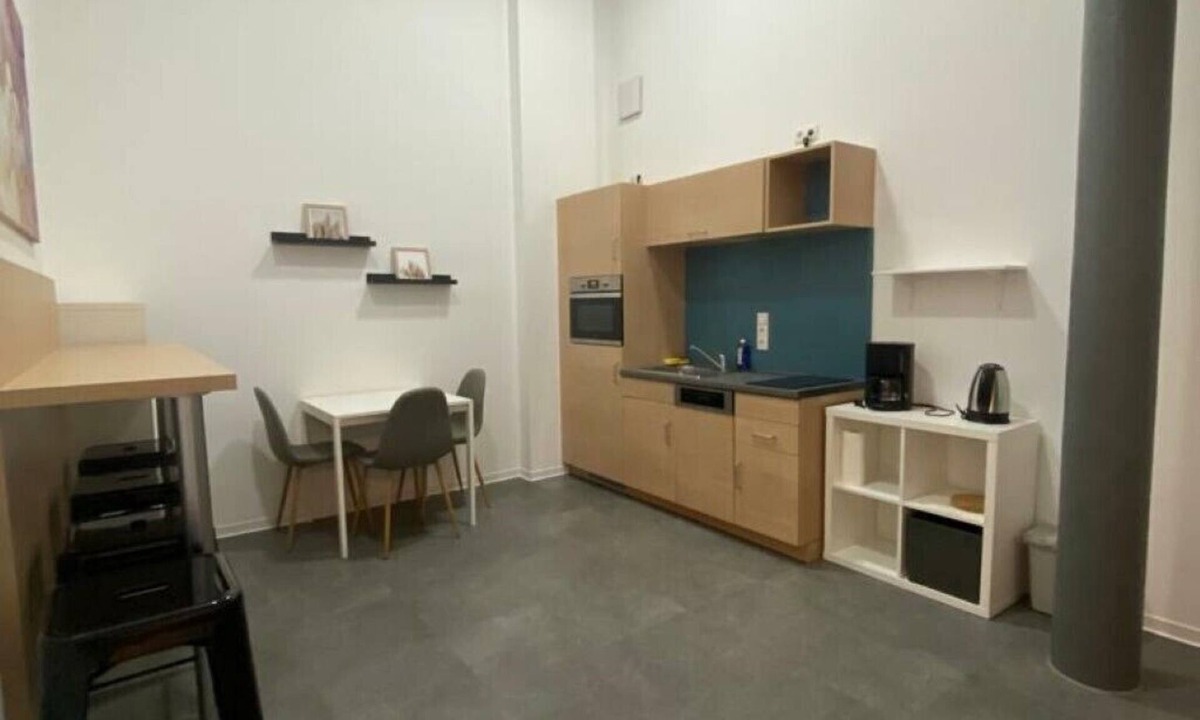 Forchheim Apartment | Fabella Flats Forchheim - 22