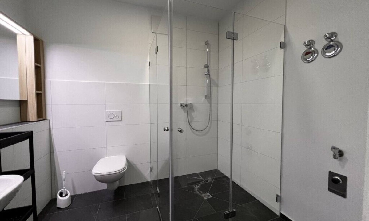 Forchheim Apartment | Fabella Flats Forchheim - 24