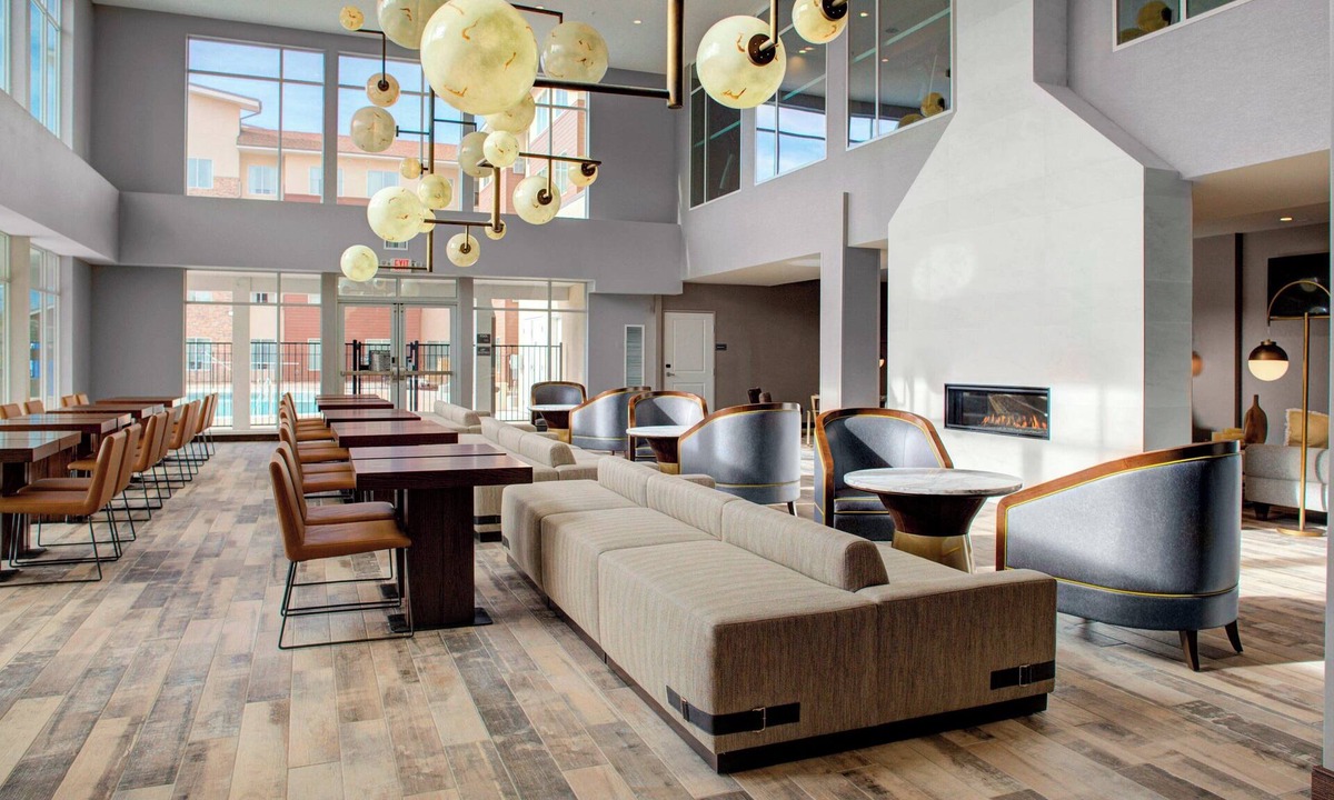 Broomfield Hotel | Fairfield by Marriott Inn & Suites Boulder Broomfield/Interlocken