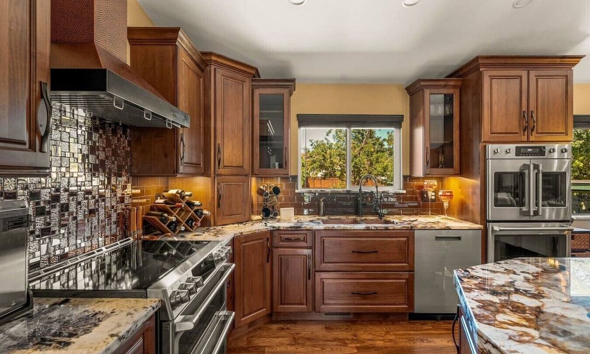 Northeast Colorado Springs House | Family Friendly Adventure Basecamp W/Large Yard