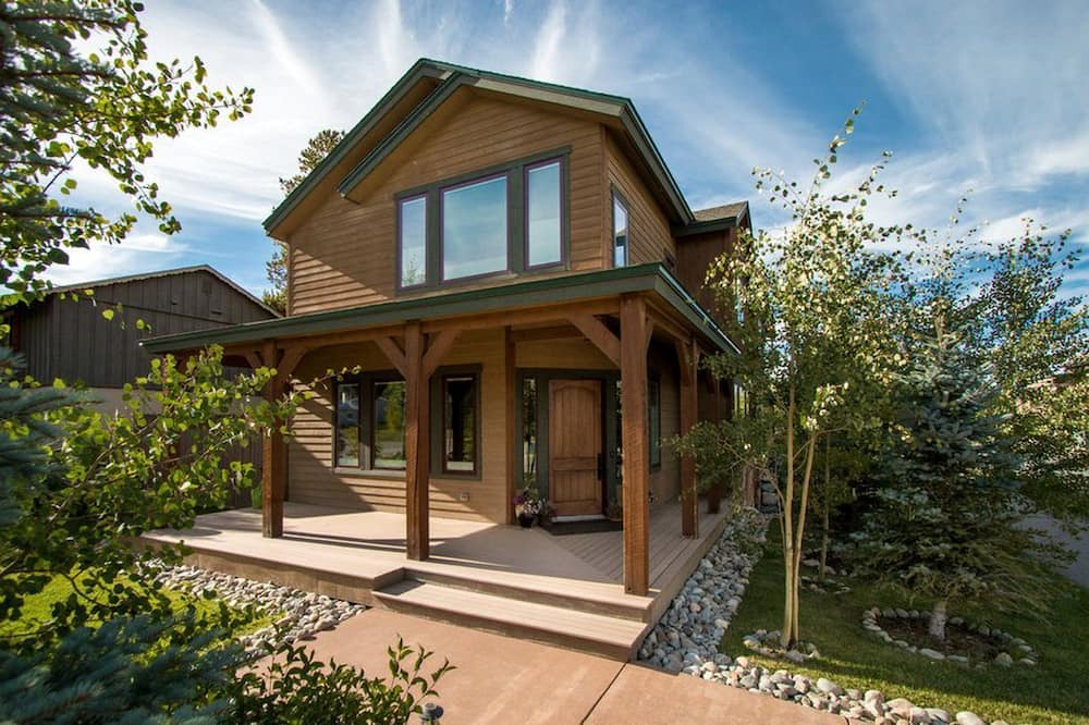 Frisco House | Family-Friendly Vacation Rental for a Mountain Getaway in Frisco, Colorado