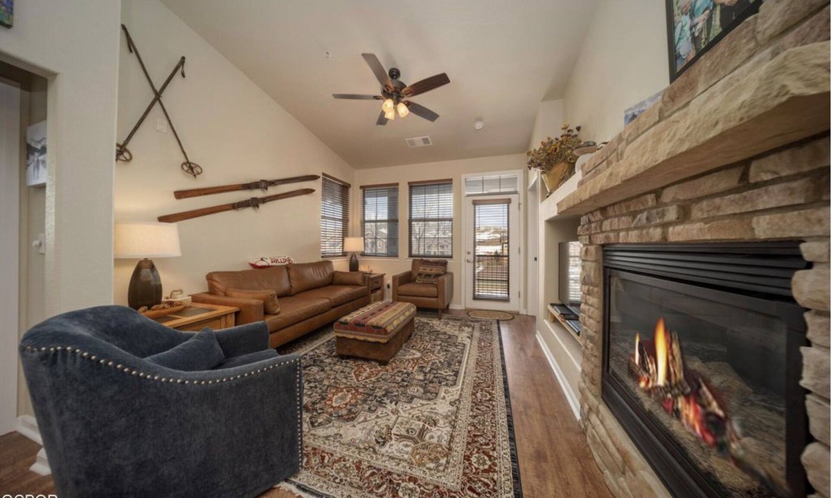 Silvercreek Condo | Family Retreat, Hot Tub, 2 King Suites, Granby Ranch