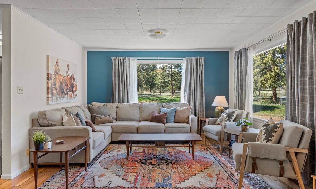 Durango House | Family Retreat w/Yard Near Mesa Verde & Durango Train, Fire Pit & River Access