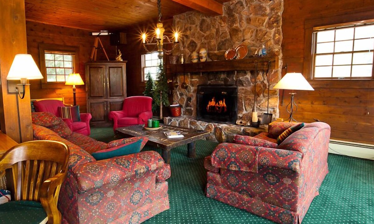 Dillon House | Family Style Mountain Vacation Home