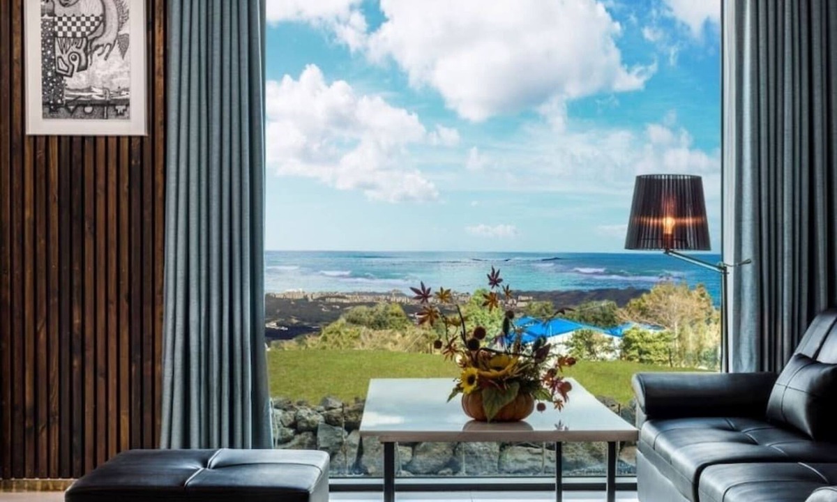 Jocheon Apartment | Family suite - The Jun(Jeju)