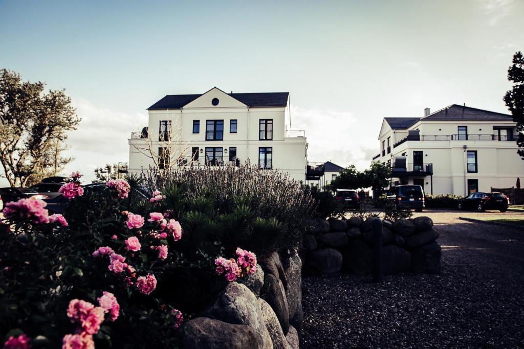 Fehmarnsund Apartment | Fehmarn-OstseeferienMeerblick Porschen 1462