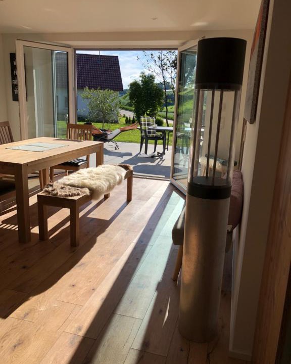 Horgenzell Apartment | Ferienbauernhaus New Style