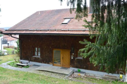 Ginselsried Apartment | Ferienhaus Killian