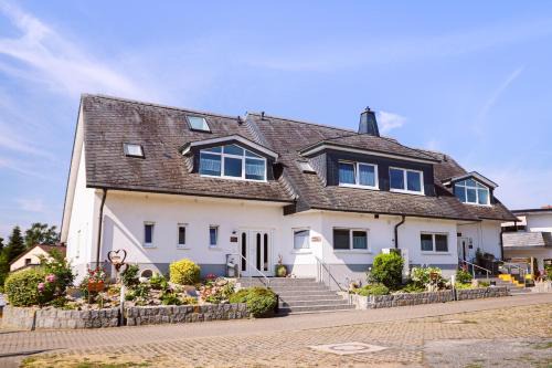 Brusendorf Apartment | Ferienhaus Magasch