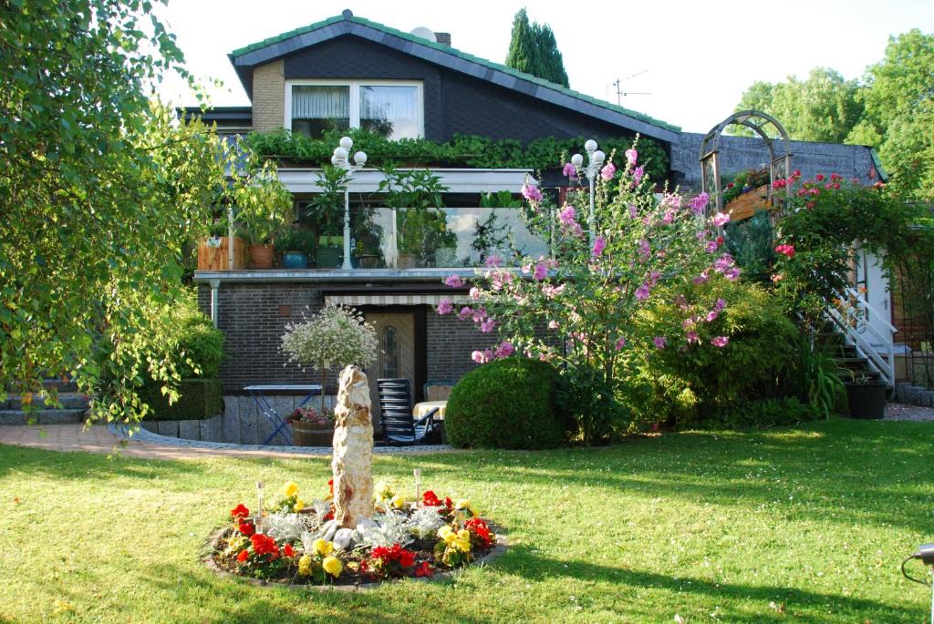 Malente Apartment | Ferienhaus Reher