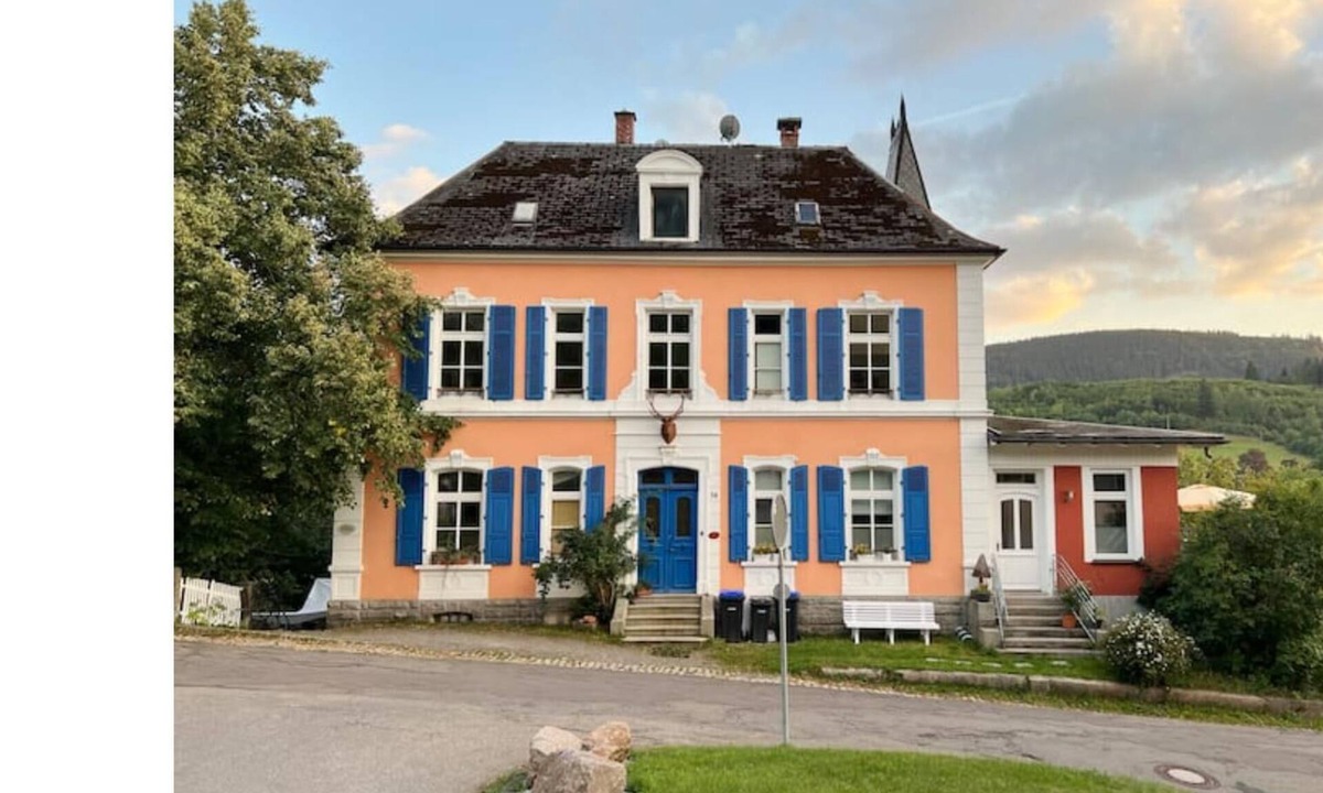 Lenzkirch Apartment | Ferienhaus Themap