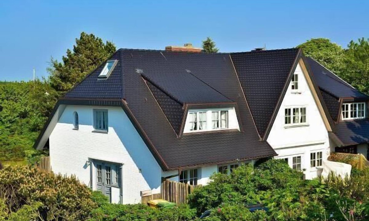 Munkmarsch House | Ferienhaus WATTFRIEDEN