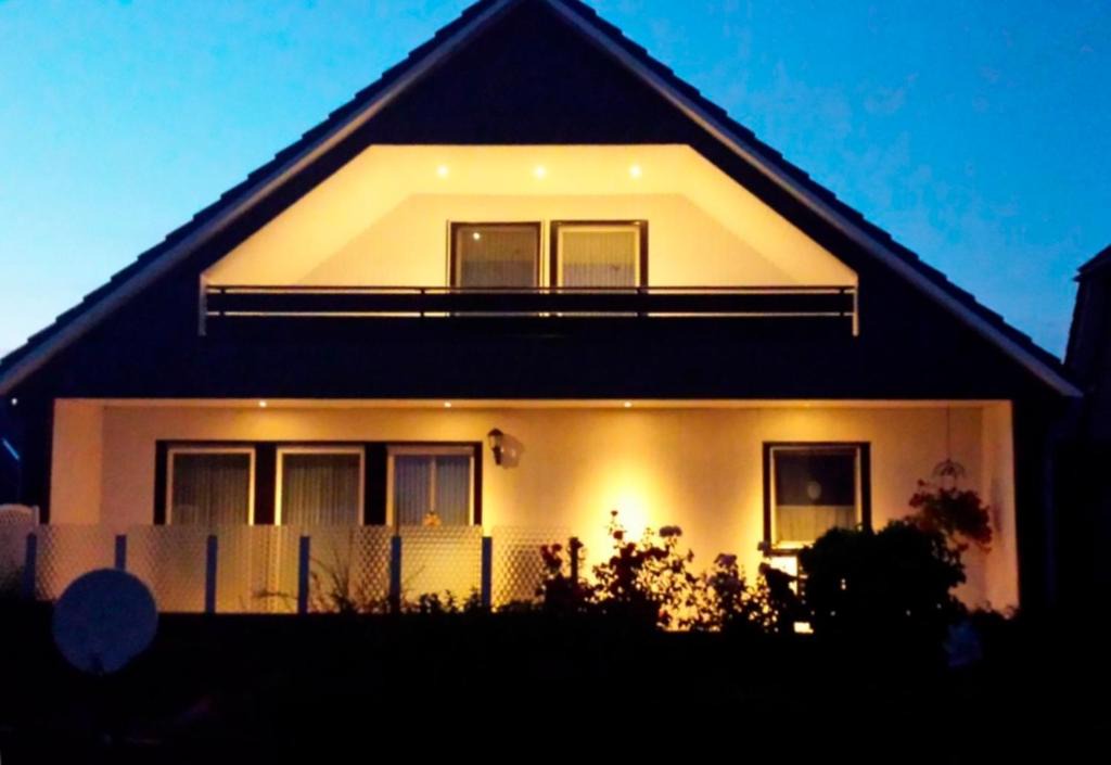 Todendorf Apartment | Ferienhof Manowski Nr3