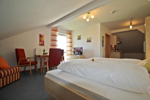 Rotthalmuenster Apartment | Ferienhof Rieger