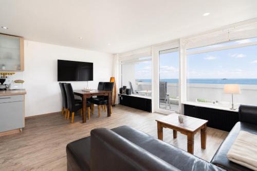 Sierksdorf Apartment | Ferienpark Sierksdorf App 108 - Strandlage