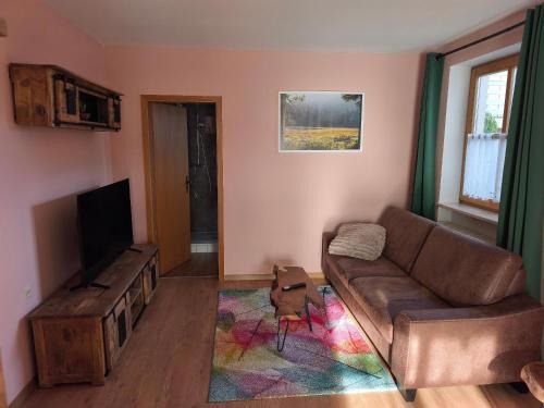 Bayerisch Eisenstein Apartment | Ferienwohnungen Da Börna