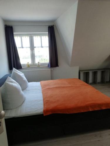 Neddesitz Apartment | Ferienwohnung 313-1-R Stübchen