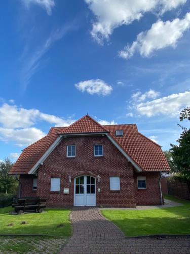 Nordholz Apartment | Ferienwohnung am Deichweg