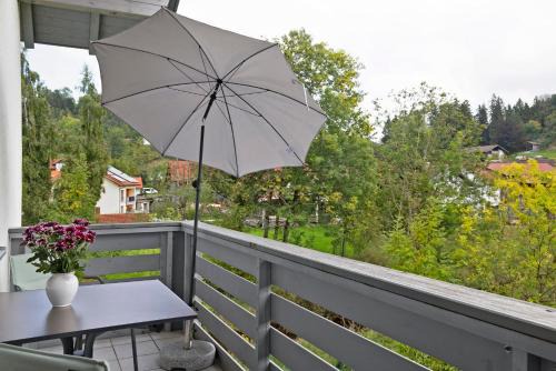 Marktoberdorf Apartment | Ferienwohnung am Mühlbach