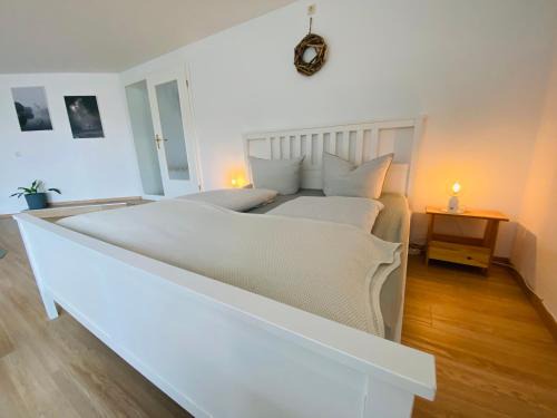 Bucheloh Apartment | Ferienwohnung Am Steinberg